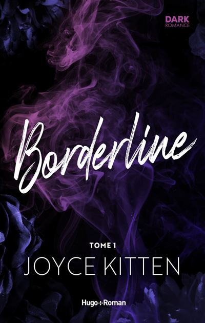 Borderline (Joyce Kitten, 2024)