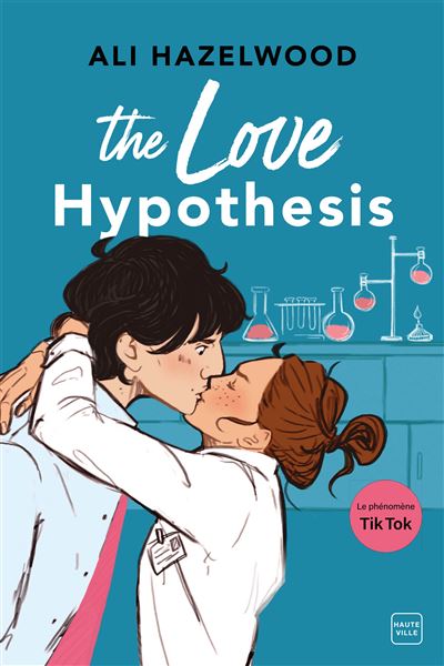 The Love Hypothesis (Ali Hazelwood, 2022)