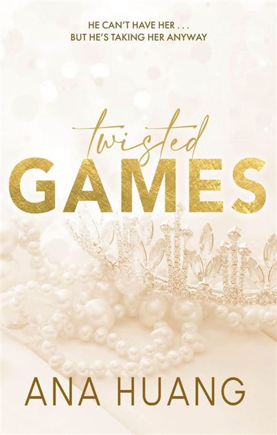 Twisted Game (Ana Huang, 2023)