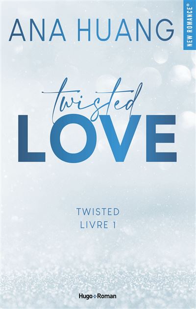 Twisted Love (Ana Huang, 2023)