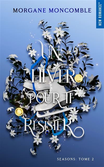 Un hiver pour te résister (Morgane Mocomble, 2024)